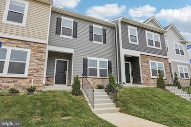 165 Tigney Dr, Stephens City, VA 22655 - photo 4