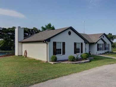 5101 Advance Rd, Poolville, TX 76487 - photo 2