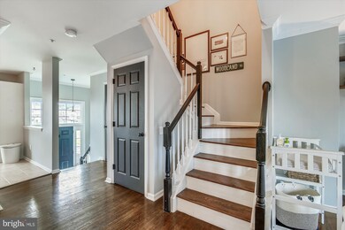 5611 Ashburn Terrace, Frederick, MD 21703 - photo 4