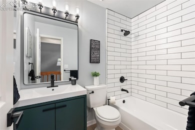 2945 Haystack Dr, Colorado Springs, CO 80922 - photo 3