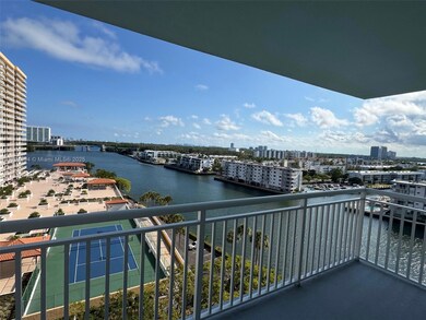 Winston Towers 500 unit 1105, Sunny Isles Beach, FL 33160 - photo 2