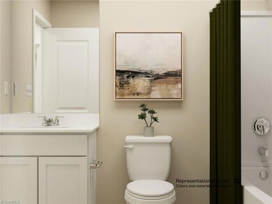 5627 Hydrangea St, Winston Salem, NC 27104 - photo 2