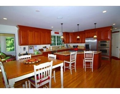 1 Wells Ln, Southborough, MA 01772 - photo 5