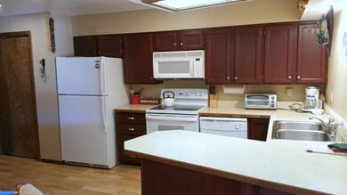 117 E Steam Engine unit 4B, Brian Head, UT 84719 - photo 6