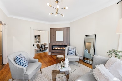 8 Spring Garden St unit 3, Dorchester, MA 02125 - photo 6