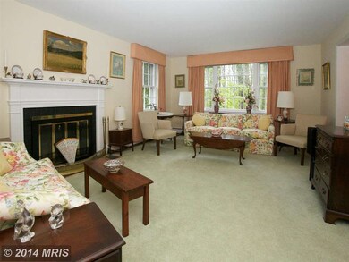 2602 Greenspring Valley Rd, Stevenson, MD 21153 - photo 3