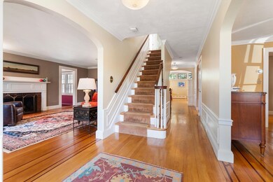 12 Graydale Cir, Auburndale, MA 02466 - photo 2