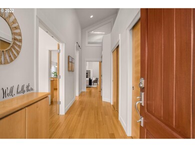 Entrance/Foyer