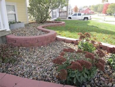 New Landscaping