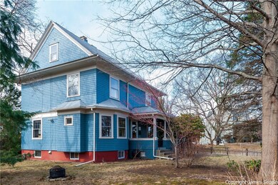 Enjoy the spacious backyard with lots of room for