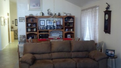 View from Front Room