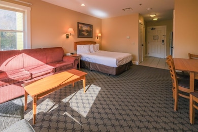 212 QIII Jackson Gore Inn unit 212 QIII, Ludlow, VT 05149 - photo 4