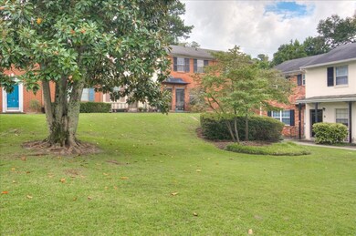 Beautiful exterior landscaping!
