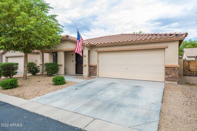 2180 E. Cochise Ave.