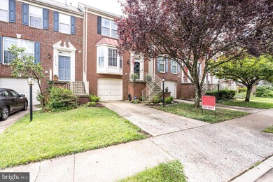 46748 Graham Cove Square, Sterling, VA 20165 - photo 5