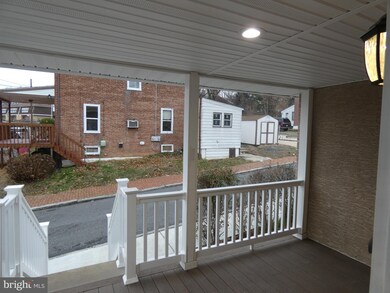 21 4th St, Brookhaven, PA 19015 - photo 4