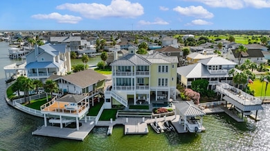 3509 Petite Cir, Galveston, TX 77554 - photo 3