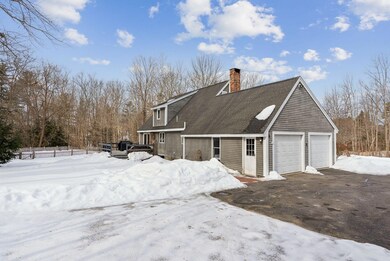 280 Flaggy Meadow Rd, Gorham, ME 04038 - photo 5