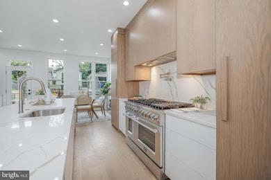 1438 Taylor St NW, Washington, DC 20011 - photo 6