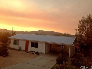 61848 Crest Circle Dr, Joshua Tree, CA 92252 - photo 7