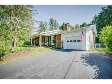 102 E 5th Ave, Watauga, TN 37694 - photo 3