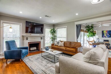 4247 Camden Ave, Dallas, TX 75206 - photo 3