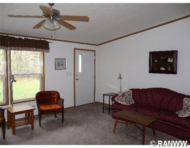 27941 N Point Lake Rd, Webster, WI 54893 - photo 3