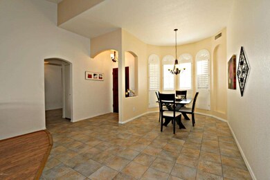 Foyer and Dining 3
