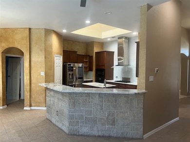 1122 Leafy Glade Rd, Forney, TX 75126 - photo 2