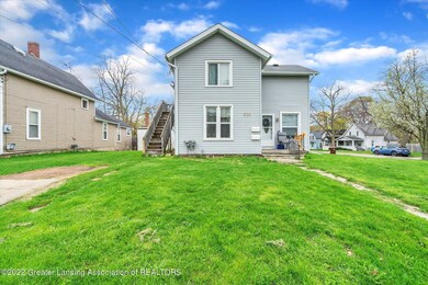 535 N Sycamore St, Lansing, MI 48933 - photo 3