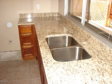 Kitchen Counters