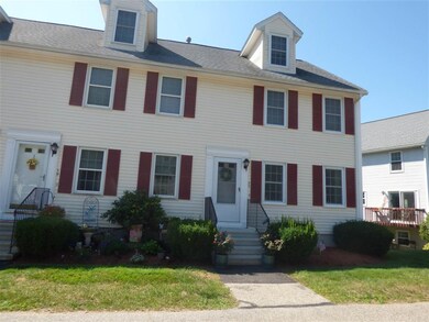 20 Wyndmere Dr unit 20, Londonderry, NH 03053 - photo 3