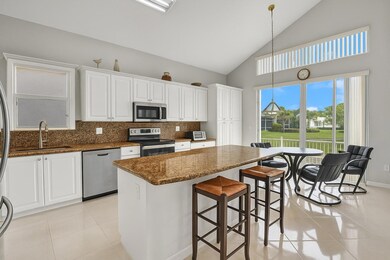 1581 NW 159th Ave, Pembroke Pines, FL 33028 - photo 4