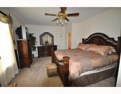 Master Bedroom.