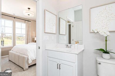 3070 Cambridge Mill St, Acworth, GA 30102 - photo 7