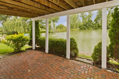 LOWER LEVEL PATIO