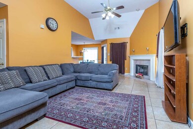 1318 Hazel Crest Ln, Cordova, TN 38018 - photo 4