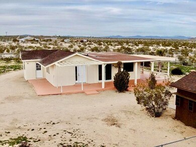3317 Porter Blvd, Joshua Tree, CA 92252 - photo 2