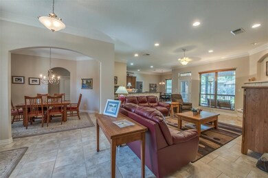 4103 Mojave Dr, Granbury, TX 76049 - photo 7