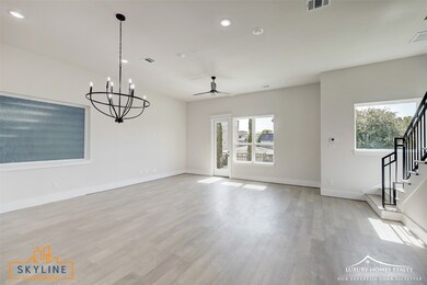 950 Fisher St unit C, Houston, TX 77018 - photo 7