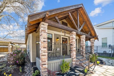 3904 Searle Dr, Houston, TX 77009 - photo 3