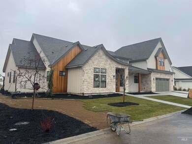 513 Joy Ave, Caldwell, ID 83605 - photo 3