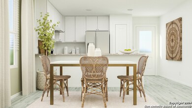 7112 Yellow Sapphire, San Antonio, TX 78263 - photo 5