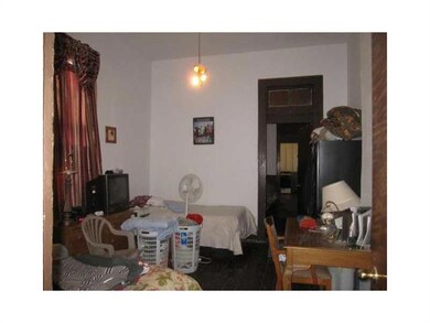 Bedroom. 2011 Bedroom