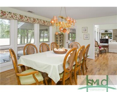 Dining Room.