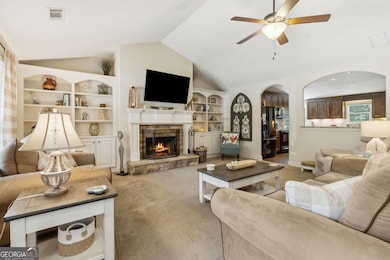 701 Cambridge Farms Dr, Hoschton, GA 30548 - photo 6