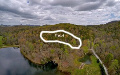 Lot 6 Doublehead Gap Rd, Blue Ridge, GA 30513 - photo 4