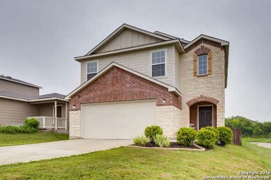 10106 Castello Canyon, San Antonio, TX 78254 - photo 2