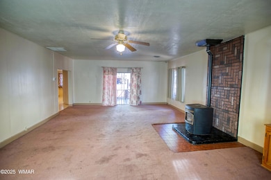 387 W Summer Haven Ln, Pinetop-Lakeside, AZ 85929 - photo 4