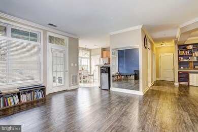 2111 Ganton Green unit 206, Woodstock, MD 21163 - photo 6